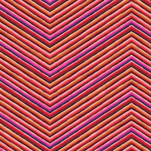 Kaffe Fassett 85 PWGP090.Red