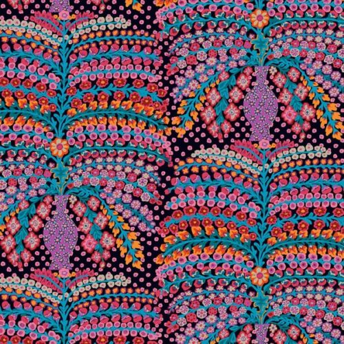 Kaffe Fassett 85 PWGP100.Black