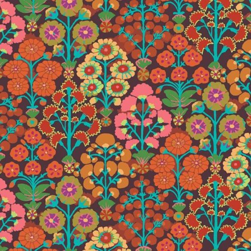 Kaffe Fassett 85 PWGP107.Brown