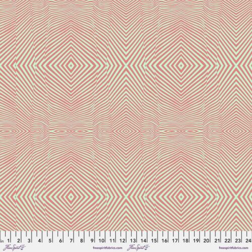 PWTP022 Lazy Stripe in Lunar