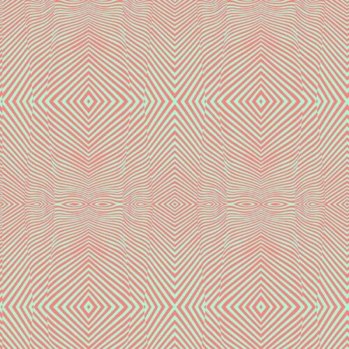 PWTP022 Lazy Stripe in Lunar