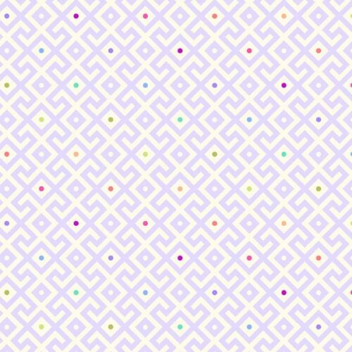 QBTP010 Mama Geo in Dusk: Tula Pink