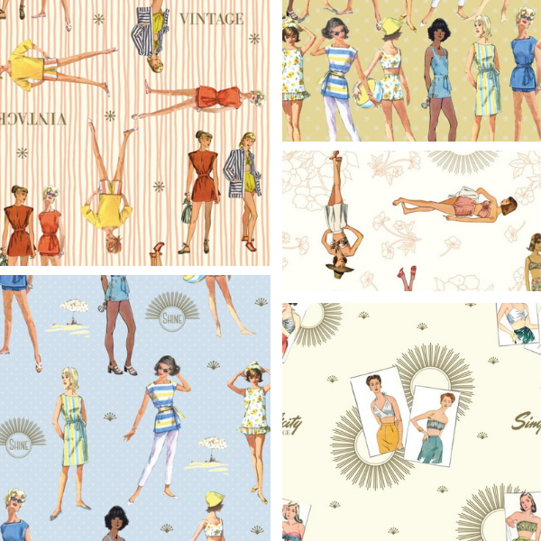 Simplicity At the Beach