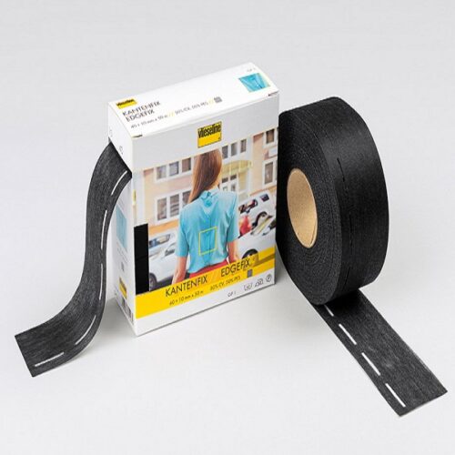 Edgefix 40mm- slot-10mm (for accurate facings, cuffs, slits, pockets, hems)