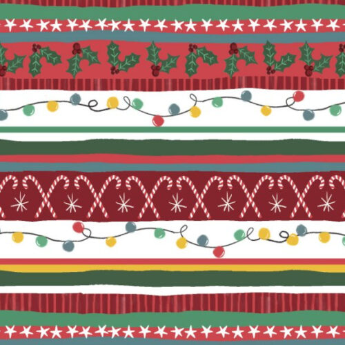 Gnome for Christmas F19553