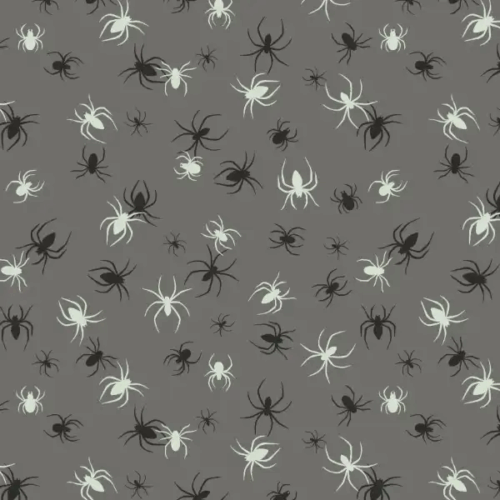 Haunted House A602.1