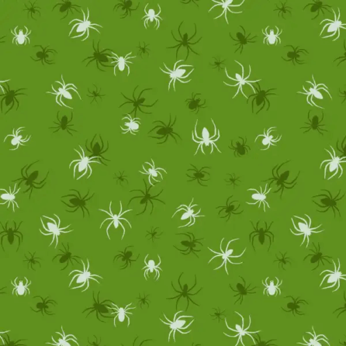 Haunted House A602.2