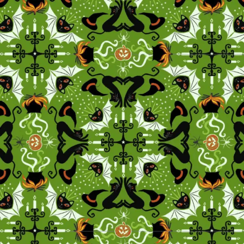 Haunted House A603.2