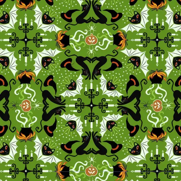 Haunted House A603.2