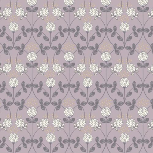 A653.2 Clover on Lavender