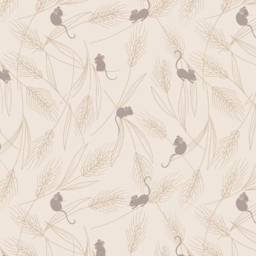 A678.1 Barley Mice on Cream