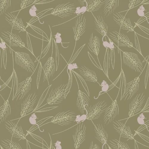 Autumn Fields : Reloved A678.3