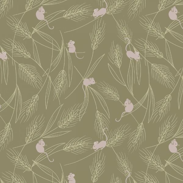 Autumn Fields : Reloved A678.3