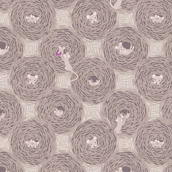 Autumn Fields : Reloved A679.2