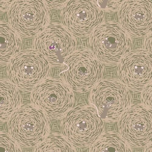 Autumn Fields : Reloved A679.3