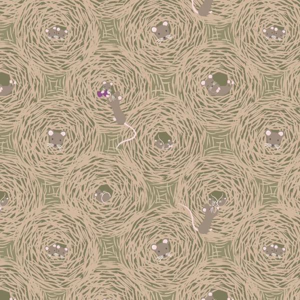 Autumn Fields : Reloved A679.3