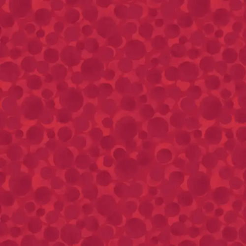 BB023 (BB184) Postbox Red Bumbleberries AW22 BB184