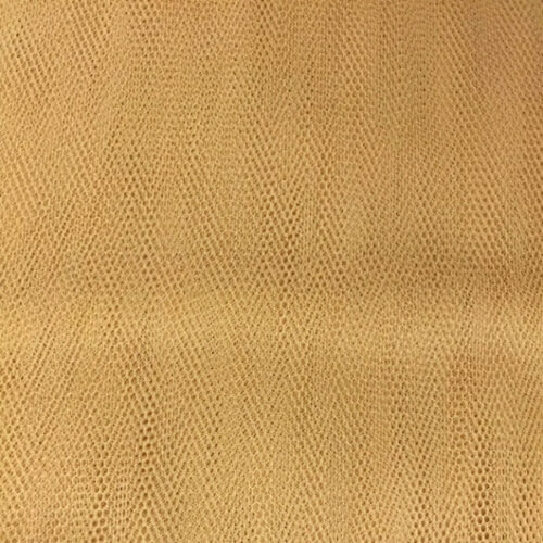 Dress Net Gold
