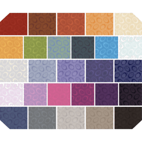 Fat Quarter FB2FQGP.Aboriginal