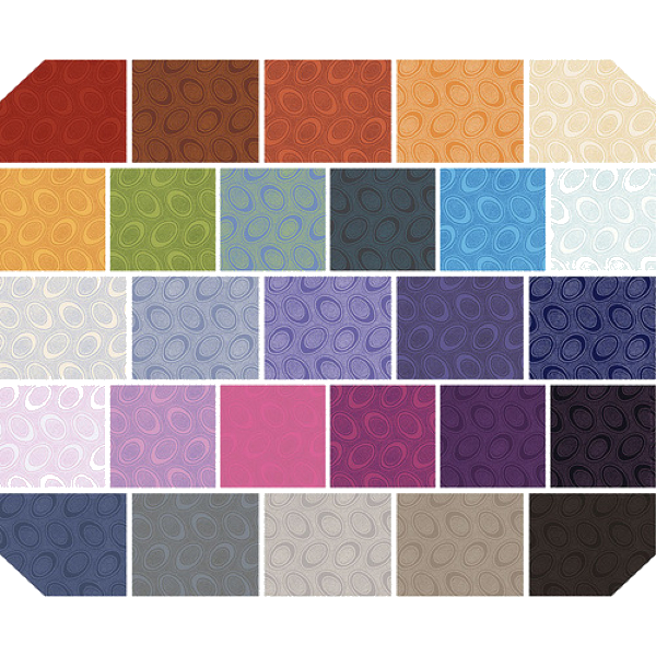 Fat Quarter FB2FQGP.Aboriginal