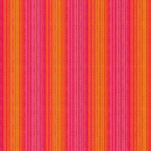 Odile Bailloeul Tropicalism PWOB084.Warm