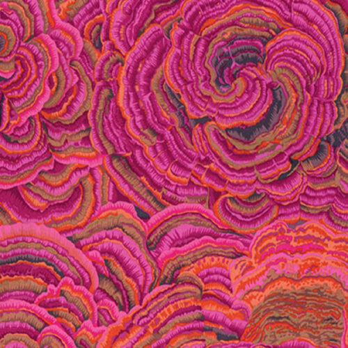 Kaffe Fassett Collective PWPJ082.PinkX
