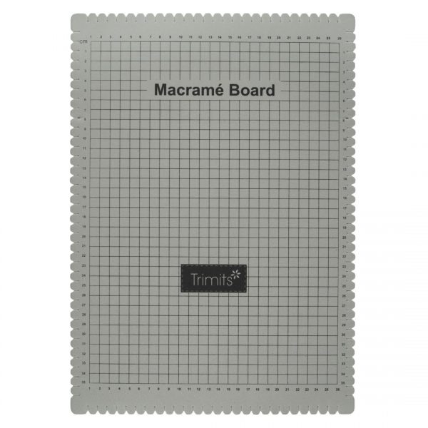 TM001 MACRAME BOARD