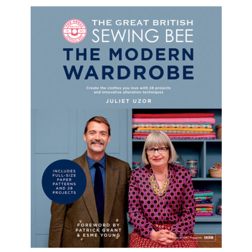 Great British Sewing Bee