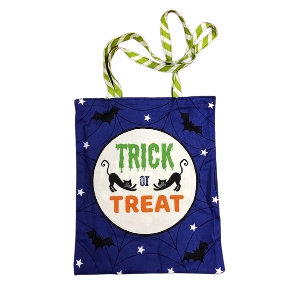 Trick or Treat Bag