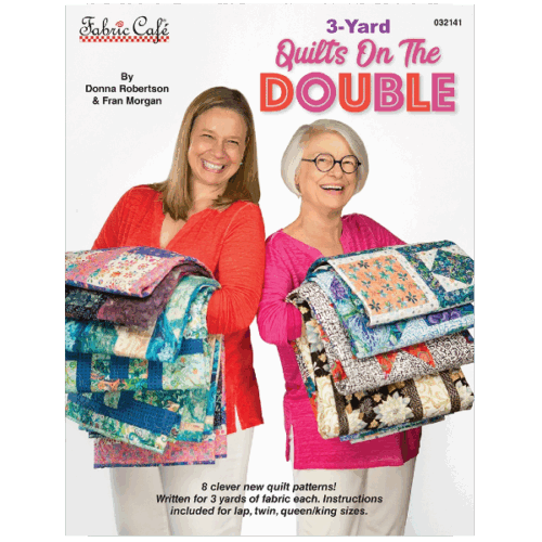 3-Yard Quilts FC032141