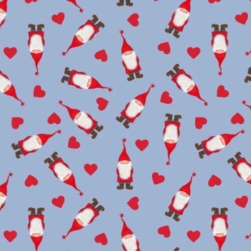 Lewis & Irene Tomtens Village-CE18.2