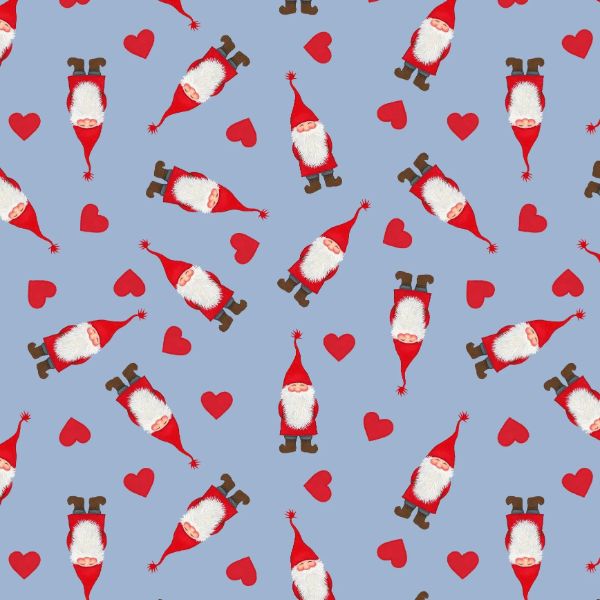 Lewis & Irene Tomtens Village-CE18.2