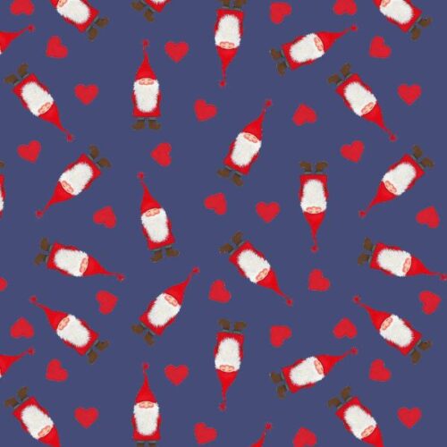 Lewis & Irene Tomtens Village-CE18.3