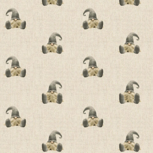 Christmas Gnome All over-DCA051