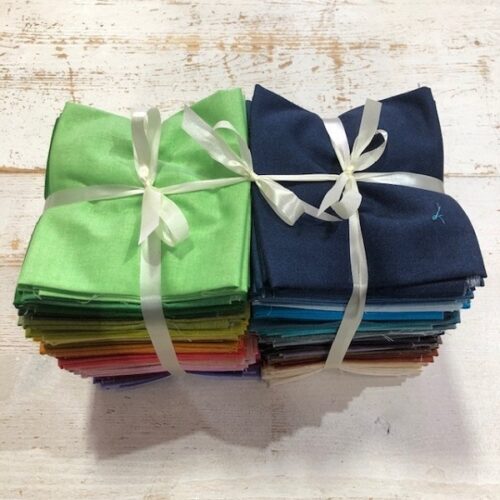 Full Set Linen Texture