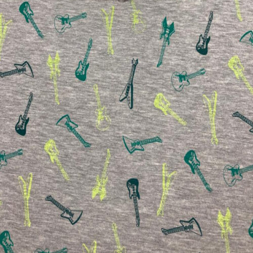 Jersey JLJ0244 Light Grey