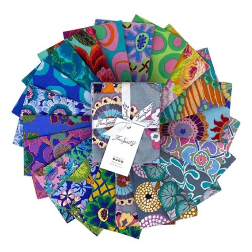 Kaffe Fassett Collective Spring 2023 Lighter Fat Quarter Pack