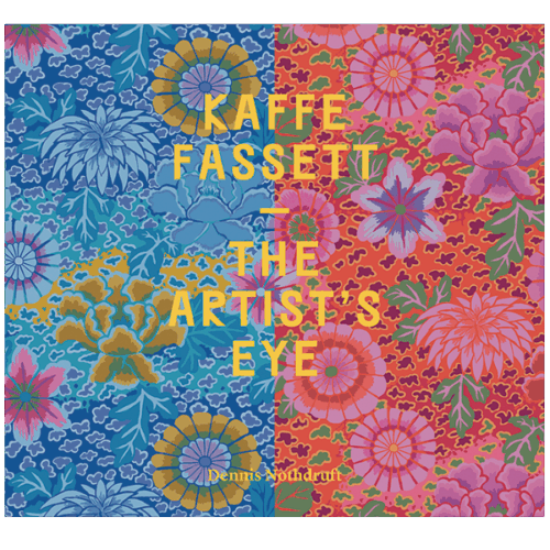 Kaffe Fassett The Artist's Eye