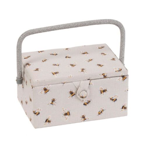 Sewing Box MRM\587:Bee