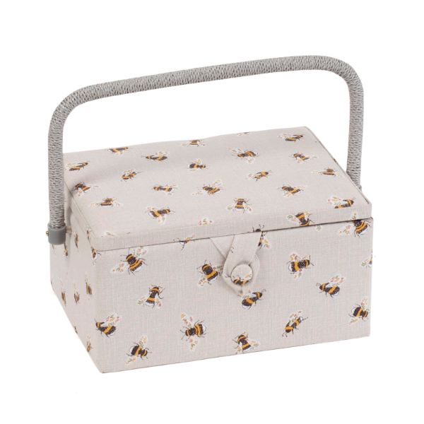 Sewing Box MRM\587:Bee