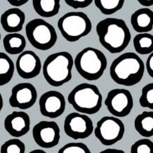 PWBM007.Contrast Fish Lips: February 2023: Kaffe Fassett Collective