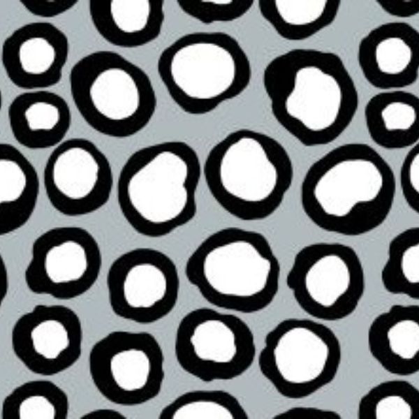 PWBM007.Contrast Fish Lips: February 2023: Kaffe Fassett Collective