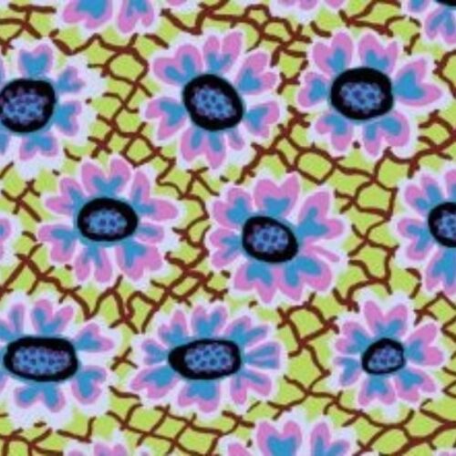 Kaffe Fassett Collective PWBM081-Lime.