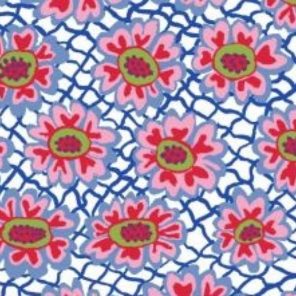Kaffe Fassett Collective PWBM081-White