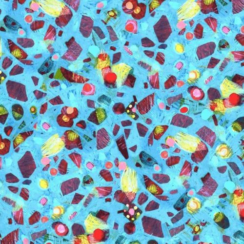 Find the Birds PWES010-Blue