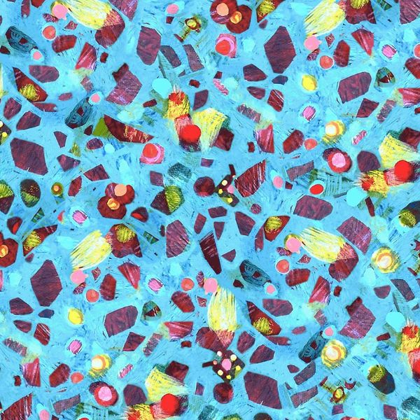 Find the Birds PWES010-Blue