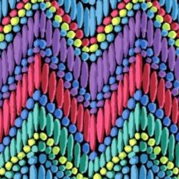 Kaffe Fassett Collective PWGP191-Contrast