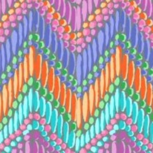 Kaffe Fassett Collective PWGP191-Grey