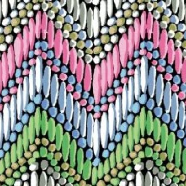 Kaffe Fassett Collective PWGP191-Pastel