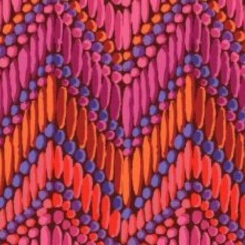 GP191 Beaded Curtains: Kaffe Fassett